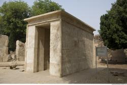 Karnak Temple Photo References #11